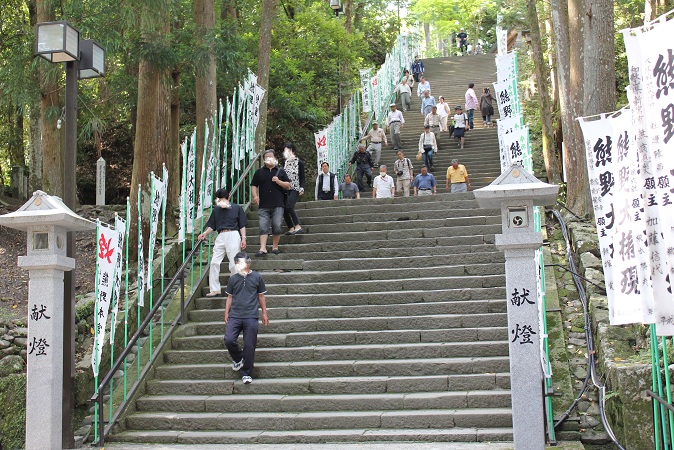 【8】バースデー旅行・・・和歌山 世界遺産 熊野新宮 熊野本宮_e0071524_8595125.jpg