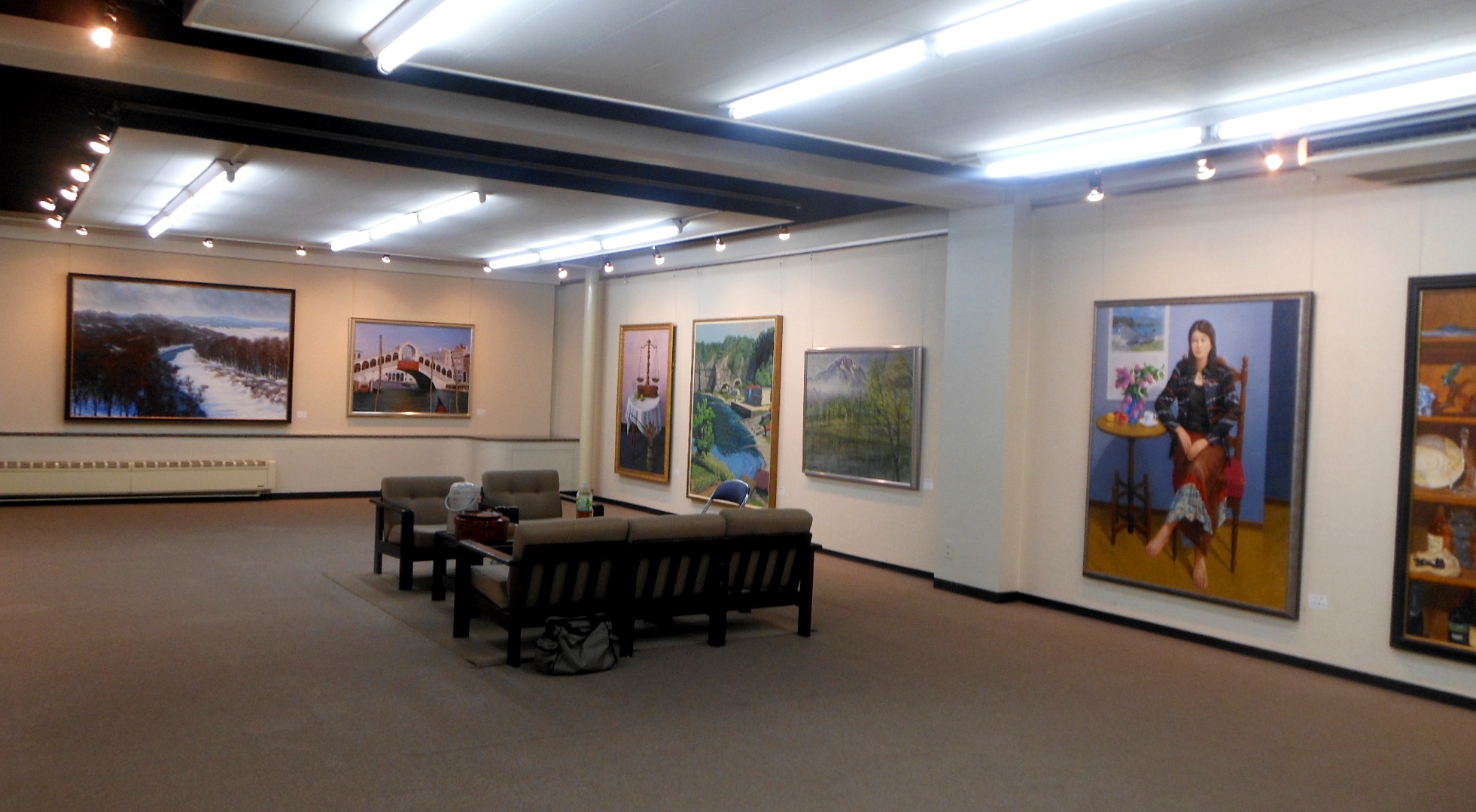 1790)「第46回 白日会北海道支部展」 時計台　終了・6月4日（月）～6月9日（土）_f0126829_19502876.jpg