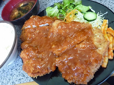 気になるカロリー・・・なのか。_b0209132_23122735.jpg