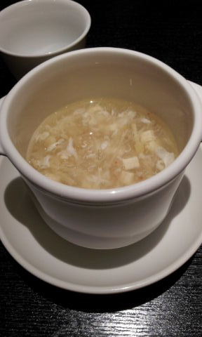 中国料理 星華(ほしのはな)さん_a0059035_2125723.jpg