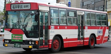 福井鉄道　三菱KC-MP217K +MBM_e0030537_1595960.jpg