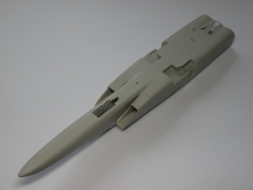 ハセガワ1/72RA-5Cヴィジランティー制作記２_e0241738_0192176.jpg