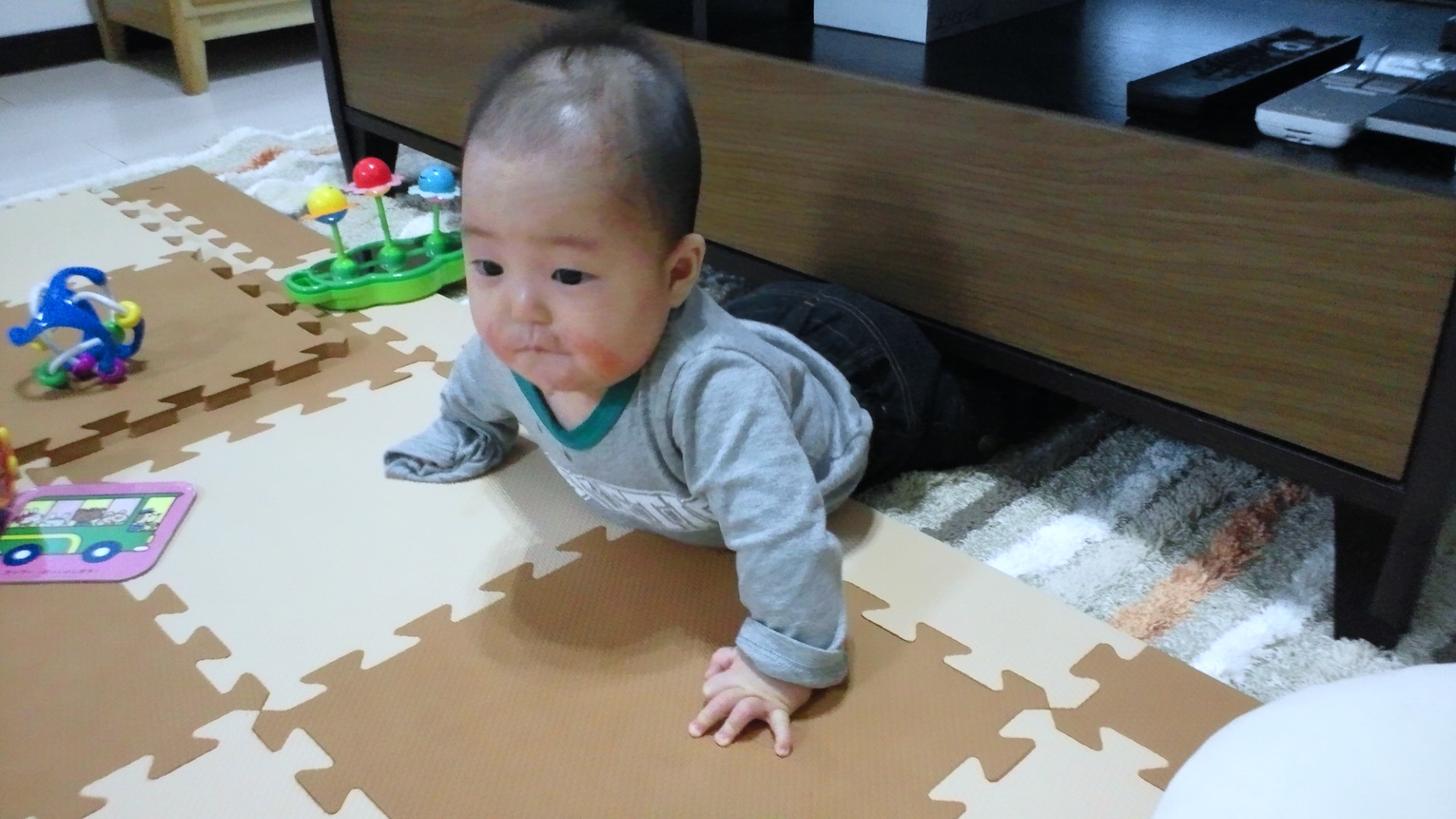 大の字_a0267942_15211049.jpg