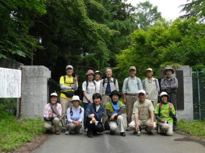 「途中はパブだ!」ついに本番_f0019247_0112557.jpg