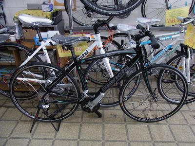 ビアンキ カメレオン 3 入荷いたしました_e0140354_1325577.jpg