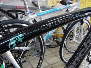 ビアンキ カメレオン 3 入荷いたしました_e0140354_1326123.jpg