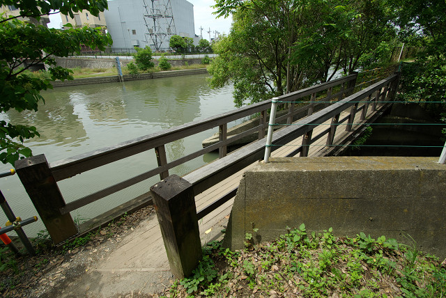 埼玉県八潮市 奇跡の木橋 東京雑派 Tokyo Zappa 埼玉県八潮市 奇跡の木橋 東京雑派 Tokyo Zappa