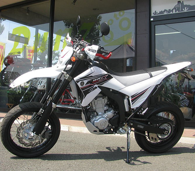 WR250X カスタムパーツ_f0178858_10373810.jpg