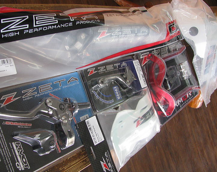 WR250X カスタムパーツ_f0178858_1037538.jpg