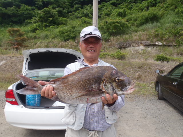 松栄丸さんの釣果_a0077071_16173675.jpg