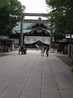 靖国神社_a0112572_17345548.jpg