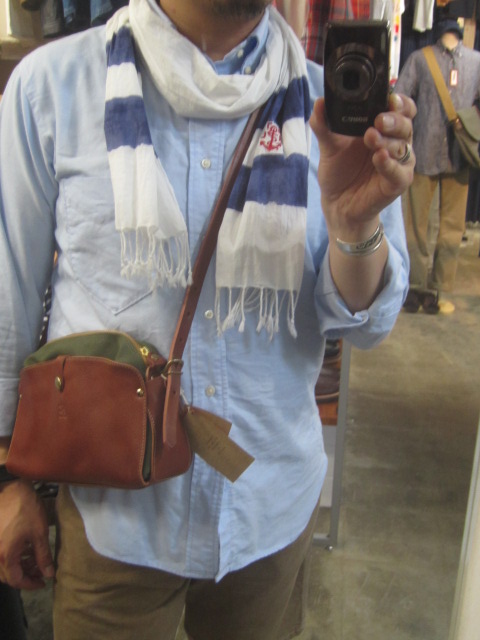 Pointer USA SHORT PANTS。。。別注(修正) SHORTS!★_d0152280_21523736.jpg