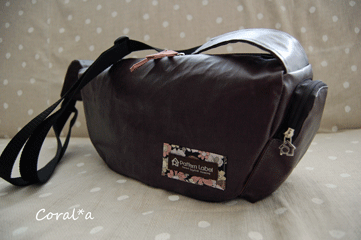 ムーンショルダーs Coral A