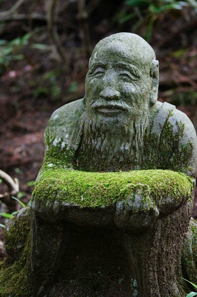 新緑の箱根　長安寺_b0145398_2205992.jpg