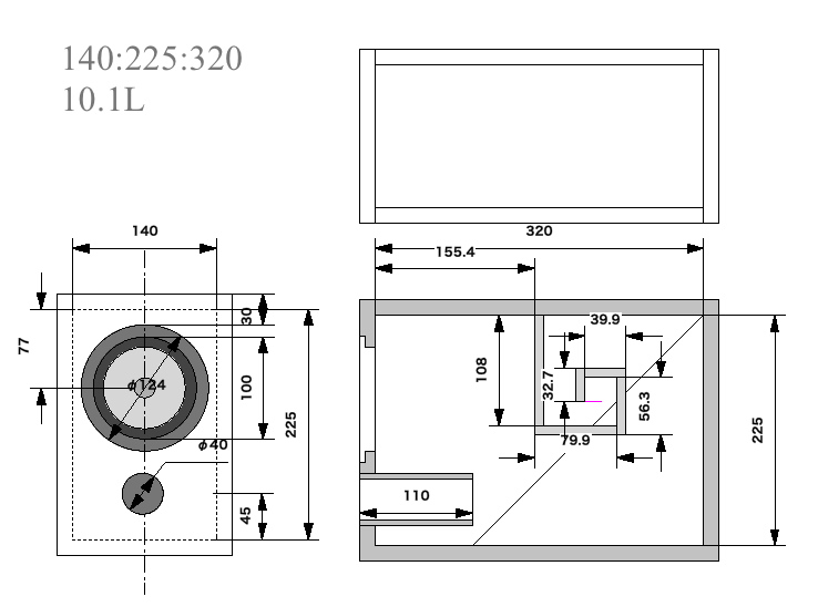 MarkAudio CHR70-V3　図面ができた。_c0015099_0521952.jpg