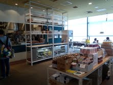 渋谷ヒカリエ初体験、d47食堂にてビジネスランチ_e0123104_721884.jpg