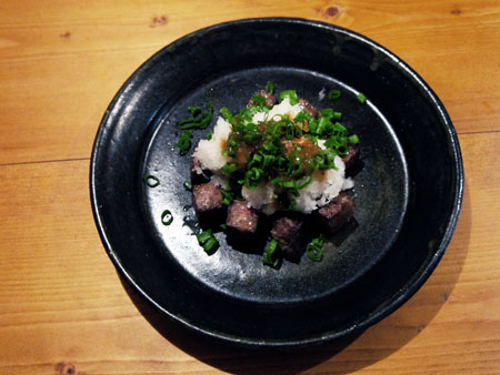 並べるだけ朝ごはん。_a0026127_14144388.jpg