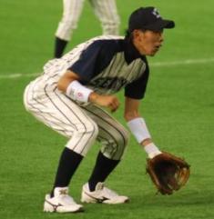 全日本大学野球選手権大会(1回戦)_a0269037_10102426.jpg