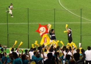 全日本大学野球選手権大会(1回戦)_a0269037_1011551.jpg