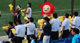 全日本大学野球選手権大会(2回戦)_a0269037_10164655.jpg