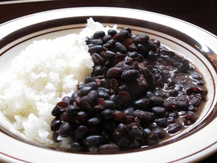 feijoada　フェジョアーダ_e0230141_10162449.jpg