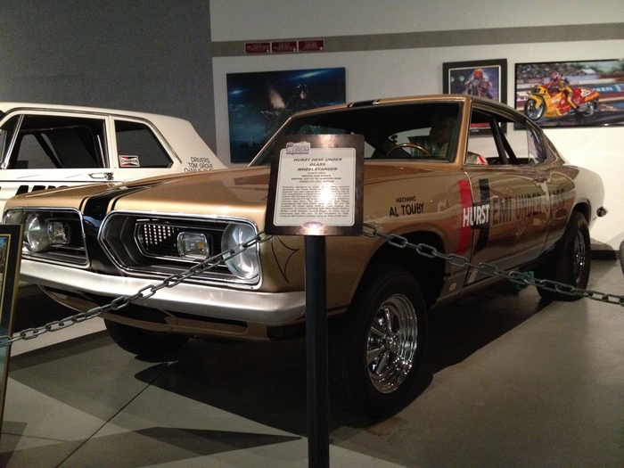 NHRA museum_d0160571_9385610.jpg