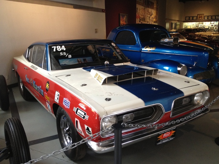 NHRA museum_d0160571_9404840.jpg