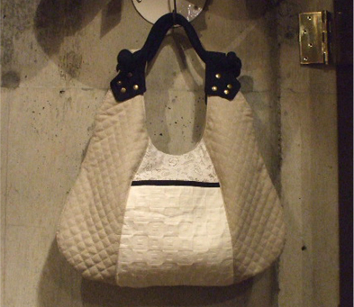 スカラップのBAG ■□BE□■_a0066680_2021696.jpg