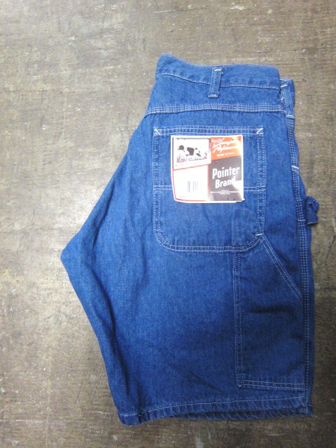 Pointer USA SHORT PANTS。。。別注(修正) SHORTS!★_d0152280_10541667.jpg