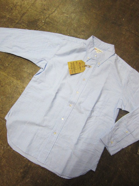 Pointer USA SHORT PANTS。。。別注(修正) SHORTS!★_d0152280_11415435.jpg