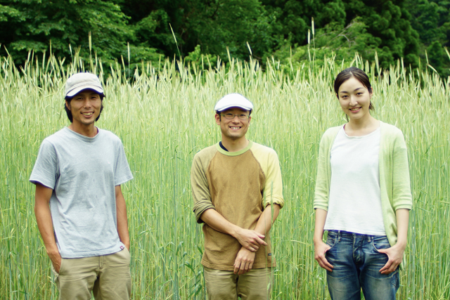 岡山蒜山とつながる_f0120395_657747.jpg