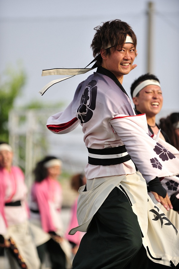 犬山踊芸祭_f0184198_21193319.jpg