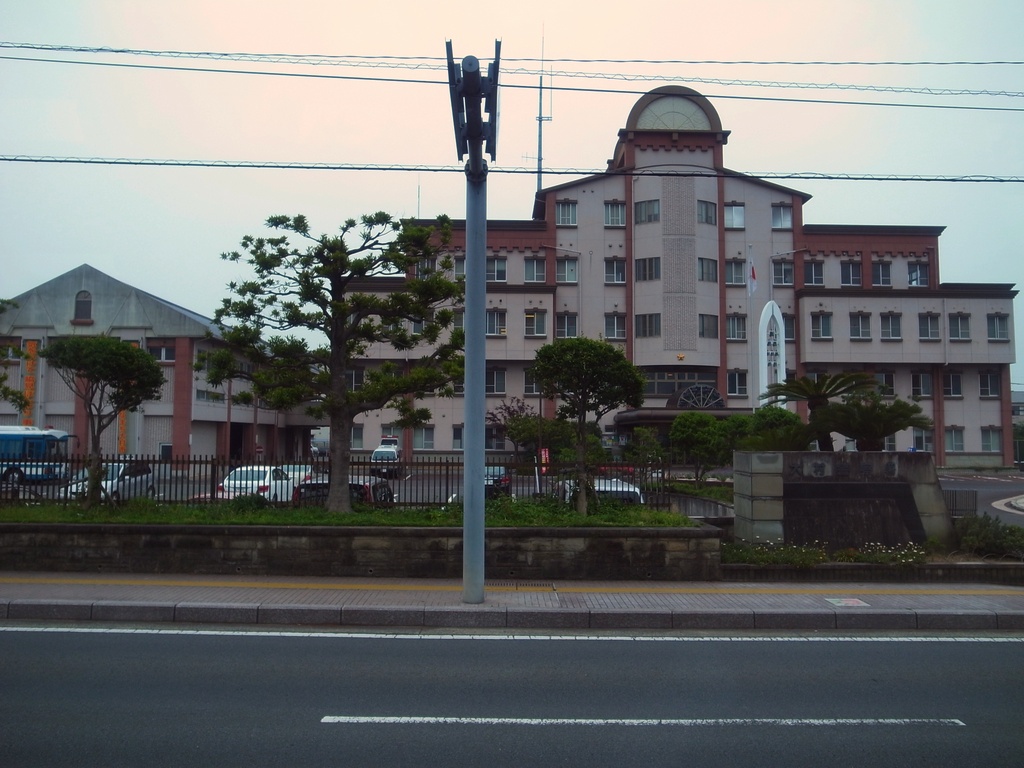 長崎旅行でリフレッシュ!! その1 ～ 「やきもの」の町 有田①_b0138101_6391010.jpg