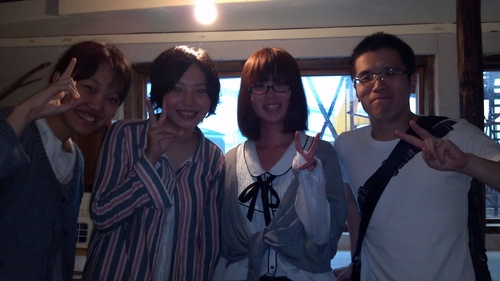 プチ同窓会_d0116009_129179.jpg