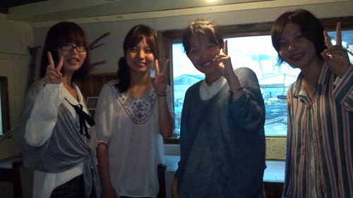 プチ同窓会_d0116009_130010.jpg