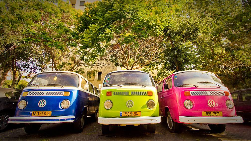 Colorful VW_a0231314_6173451.jpg