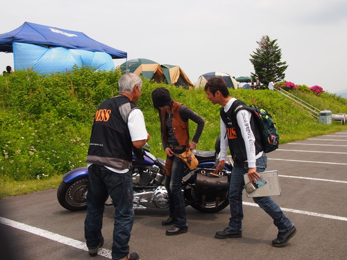 不良主婦とは呼ばないで！？_a0169219_164448.jpg