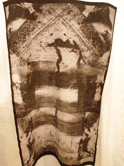 melple \"夏物T-SHIRTS\" ご紹介_f0191324_9391621.jpg