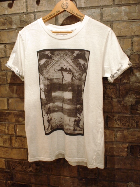 melple \"夏物T-SHIRTS\" ご紹介_f0191324_939244.jpg