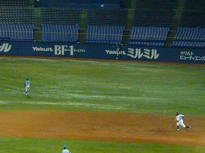 東京ガス対セガサミー　６月５日　東京第三代表決定戦　_b0166128_755475.jpg