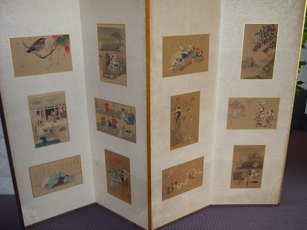 モダンなお茶会・お濃い茶席・喫茶去。_f0181251_17571329.jpg