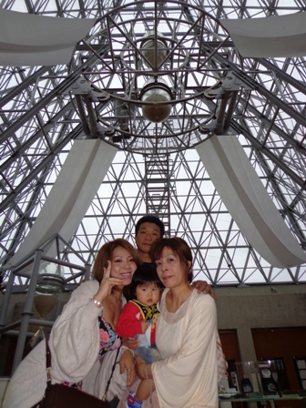 ご家族≧з≦_d0166862_15491724.jpg