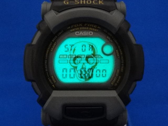 DW-002RS-5 : G-SHOCK DW-002 コレクション