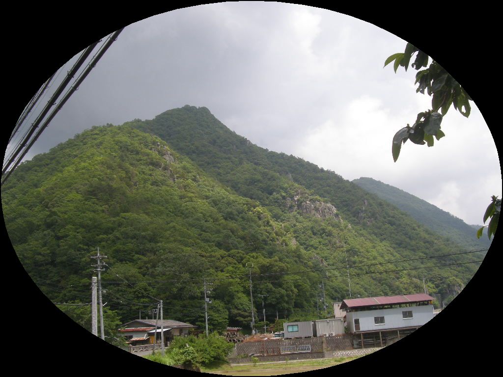 No222 岡山の佐伯天神山_b0185573_1852541.jpg