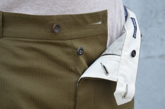 frank leder-MUD COTTON LIGHT WEIGHT TROUSER -_d0158579_16274565.jpg