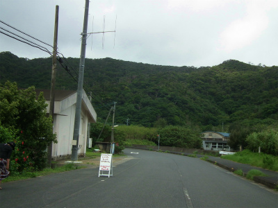 押角集落 「tsumugi」さん_e0028387_19141762.jpg