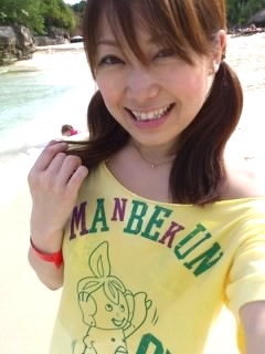 セブ島。_f0143188_14362334.jpg