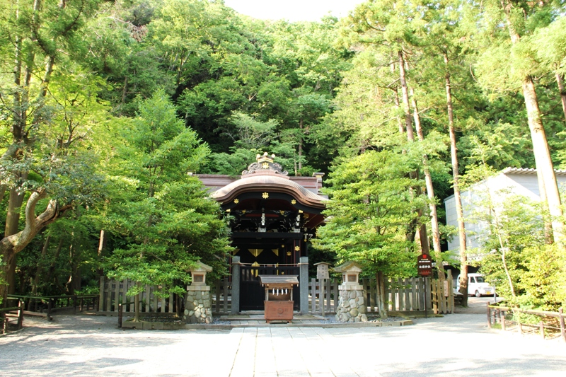 鎌倉散策　～鶴岡八幡宮～_a0127090_22221671.jpg