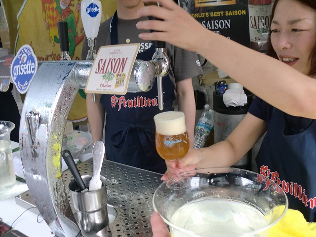 ベルギービールウィークエンド大阪2012_b0176192_2140137.jpg