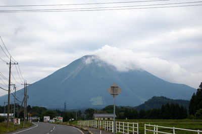 蒜山高原ドライブ_d0090101_8524788.jpg